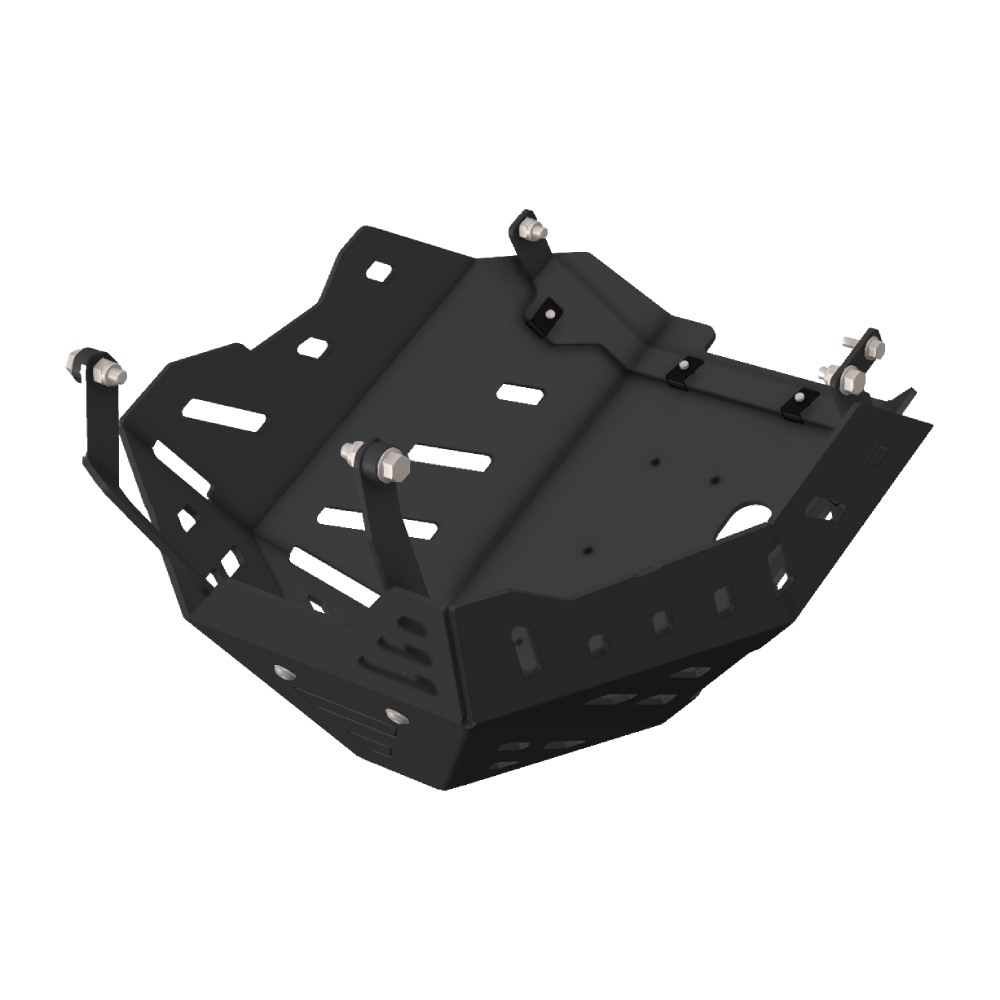 Motorschutz Honda XL 750 Transalp (23-25) 90092A0005