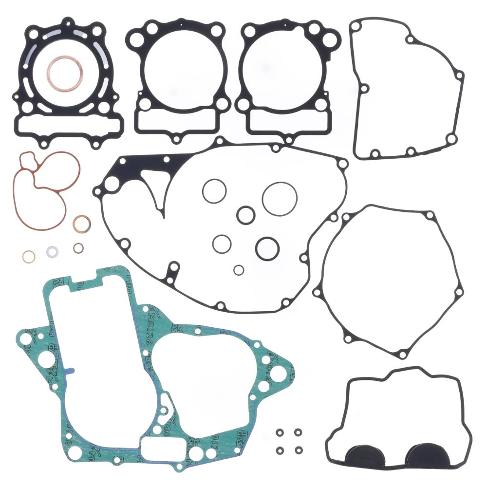Dichtungen Centauro Suzuki RMZ 250 (10-15) Motor 933A076FL