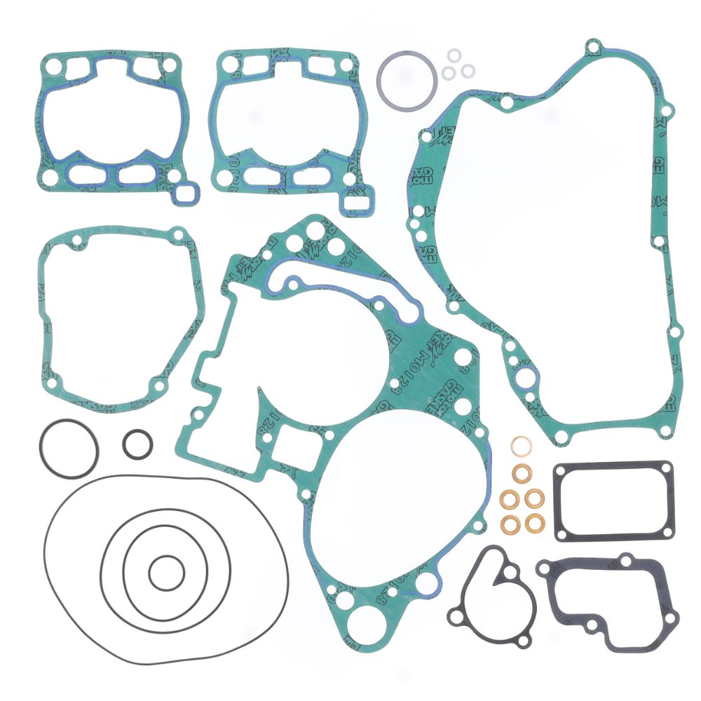 Dichtungen Centauro Suzuki RM 125 (01-12) Motor 933A146FL