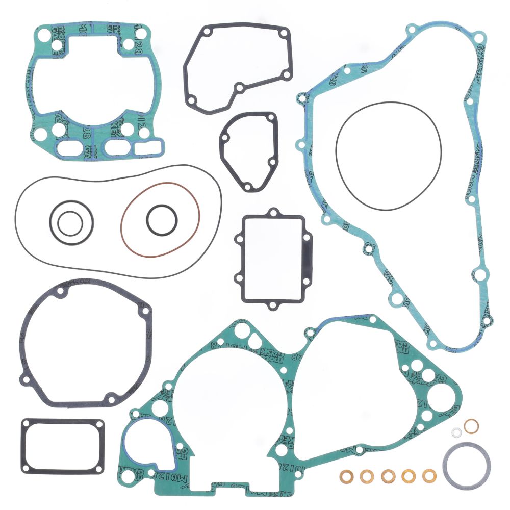 Dichtungen Centauro Suzuki RM 250 (99-00) Motor 933A281FL