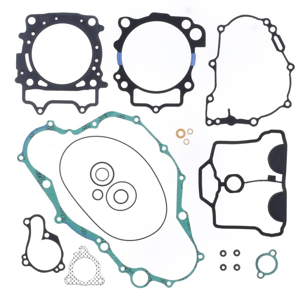 Dichtungen Centauro Yamaha YZ 450 F (10-13) Motor 990A092FL
