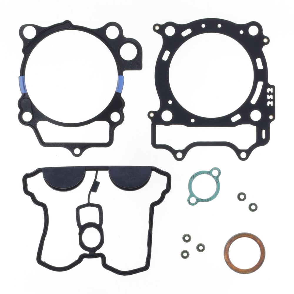 Dichtungen Centauro Yamaha WR 450 F (07-14) Zylinder 990A271TP