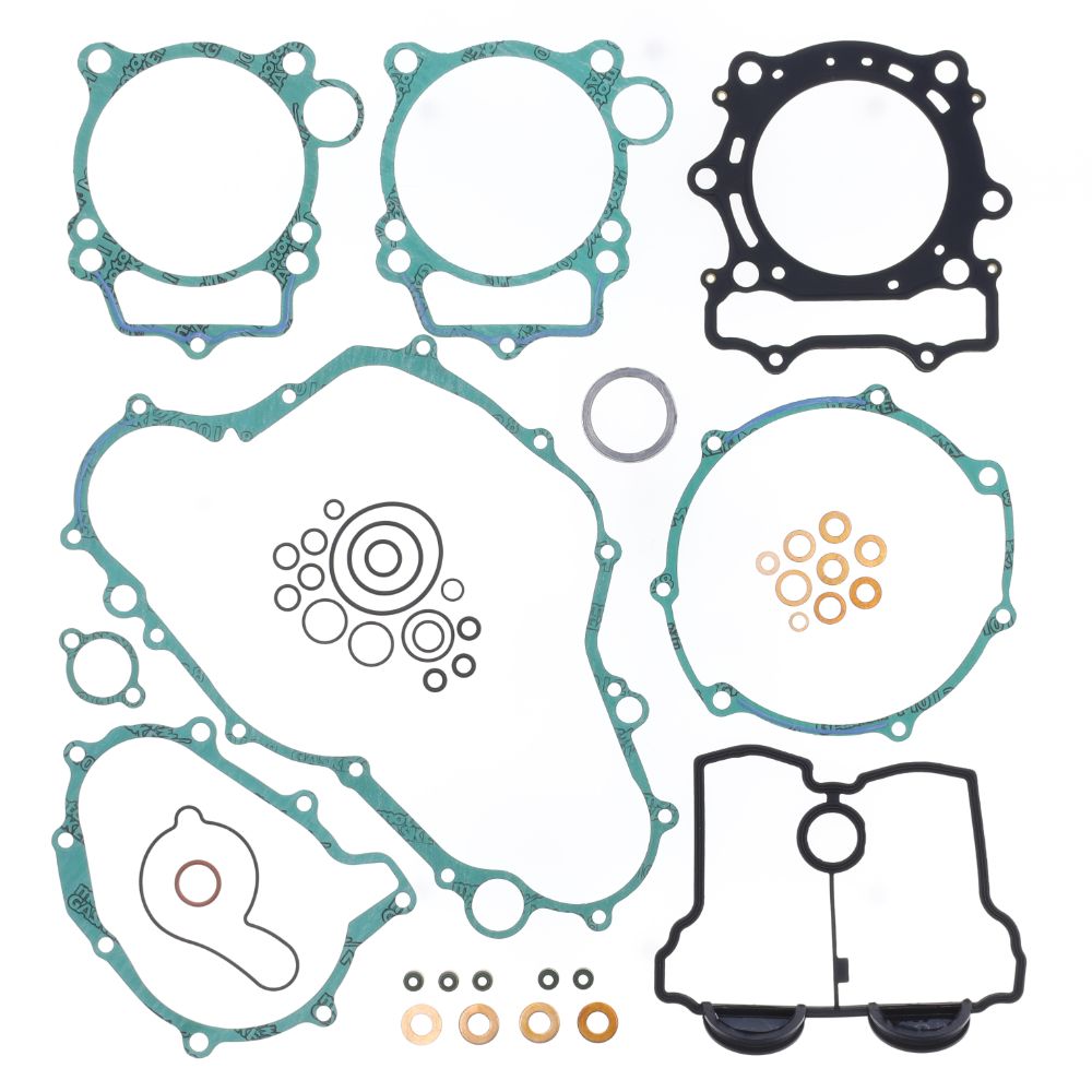 Dichtungen Centauro Yamaha YZ 400 F (98-99) Motor 990A405FL