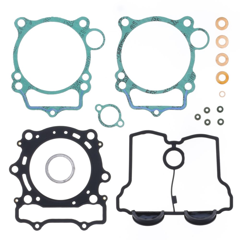 Dichtungen Centauro Yamaha YZ 400 F (98-99) Zylinder 990A405TP
