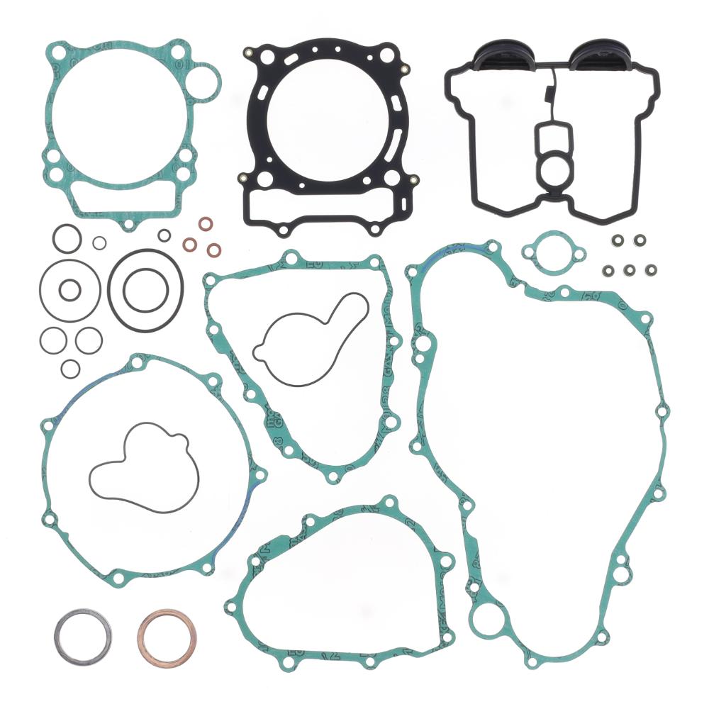 Dichtungen Centauro Yamaha WR 450 F (03) Motor 990A450FL