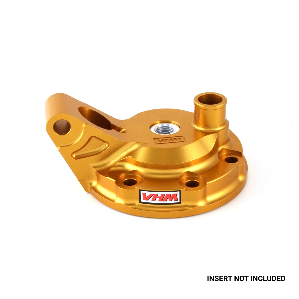 Zylinderkopf VHM Kawasaki KX 250 (95-02) - gehäuse AA33015