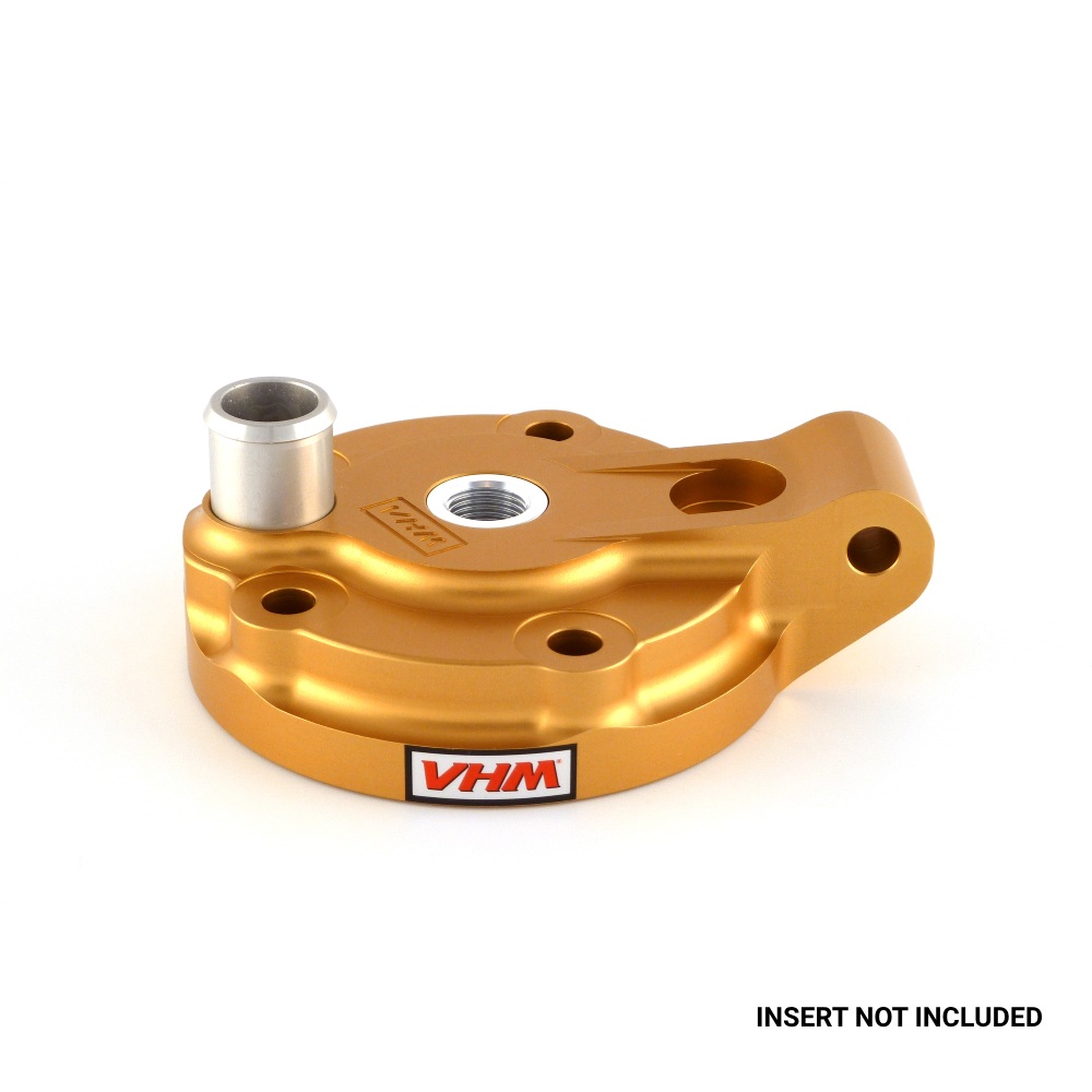 Zylinderkopf VHM Yamaha YZ 125 (01-04) - gehäuse AA33032