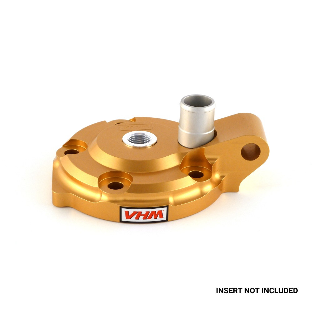 Zylinderkopf VHM Kawasaki KX 125 (03-08) - gehäuse AA33043