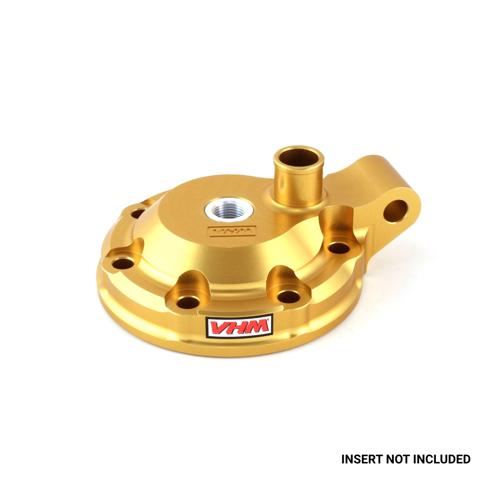 Zylinderkopf VHM Kawasaki KX 250 (03-04) - gehäuse AA33045