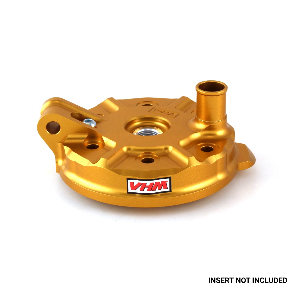 Zylinderkopf VHM KTM 125 SX (02-06) - gehäuse AA33049
