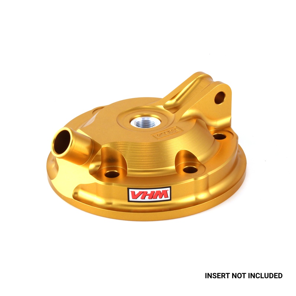 Zylinderkopf VHM KTM 250 SX (03-06) - gehäuse AA33053