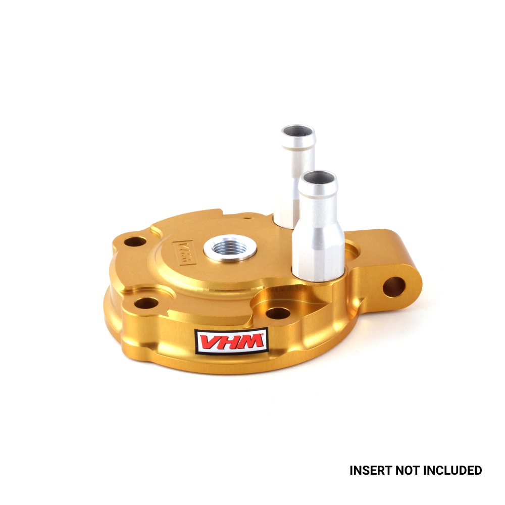 Zylinderkopf VHM Honda CR 125 (00-04) - gehäuse AA33055