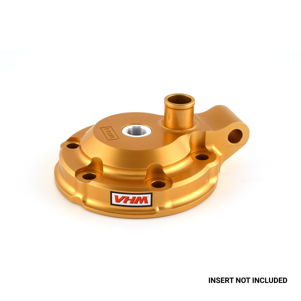Zylinderkopf VHM Kawasaki KX 250 (05-08) - gehäuse AA33075
