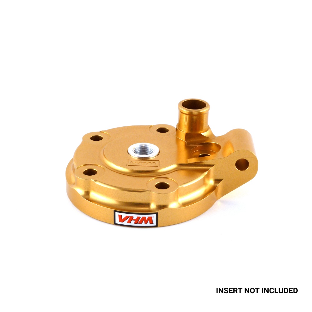 Zylinderkopf VHM Yamaha YZ 125 (05-21) - gehäuse AA33077
