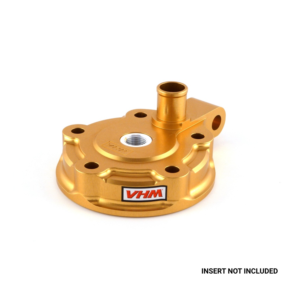 Zylinderkopf VHM Suzuki RM 125 (04-12) - gehäuse AA33078