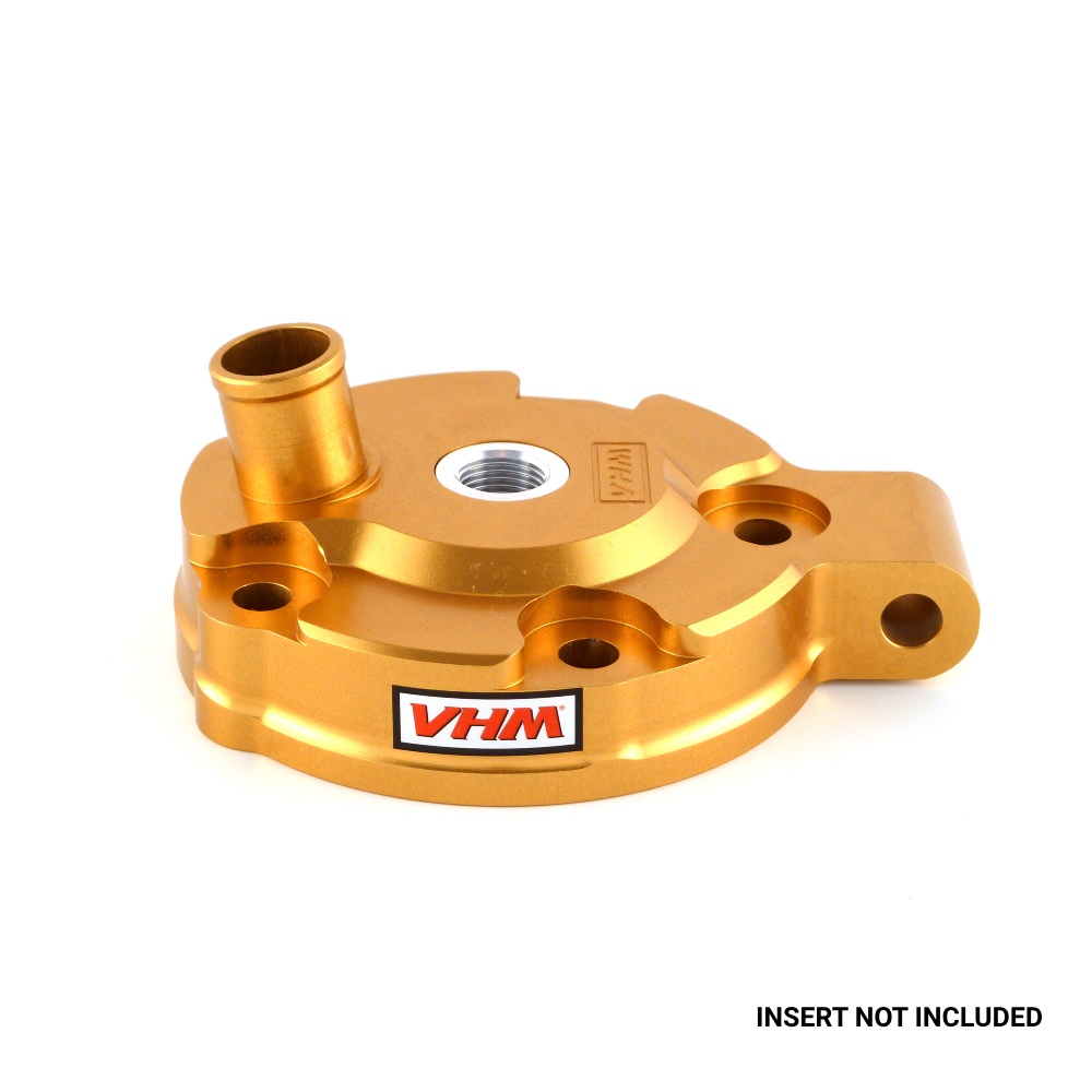 Zylinderkopf VHM Honda CR 125 (05-07) - gehäuse AA33083