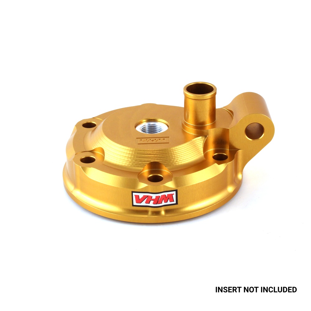 Zylinderkopf VHM Honda CR 250 (05-07) - gehäuse AA33084