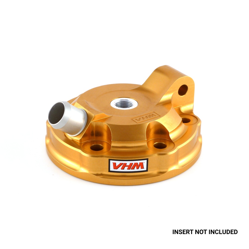 Zylinderkopf VHM Husaberg 250 TE (11-14) - gehäuse AA33098