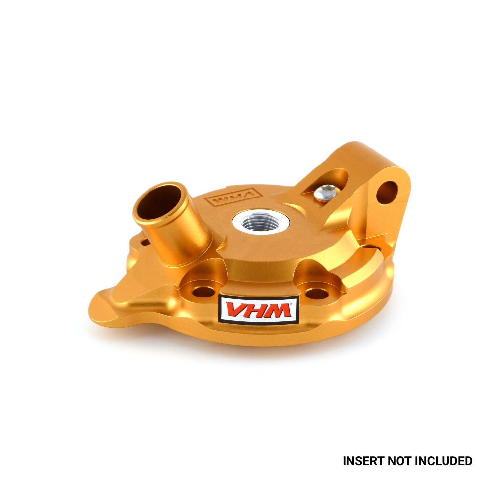Zylinderkopf VHM KTM 144 SX (08) - gehäuse AA33103