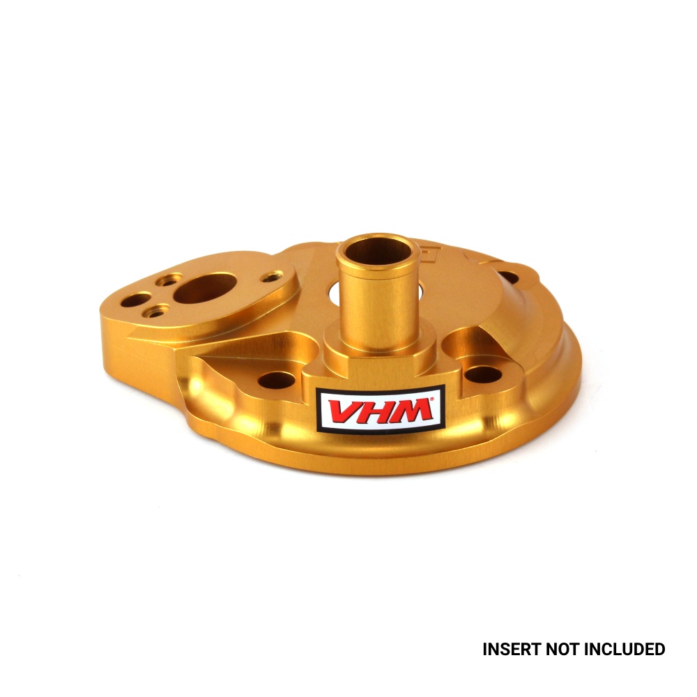 Zylinderkopf VHM KTM 65 SX (09-23) - gehäuse AA33112