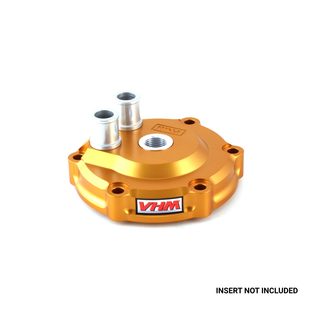 Zylinderkopf VHM TM EN/MX 125 (12-24) - gehäuse AA33142
