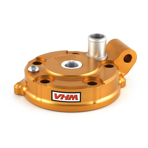 Zylinderkopf VHM Kawasaki KX 85 (01-25) - gehäuse AA33151