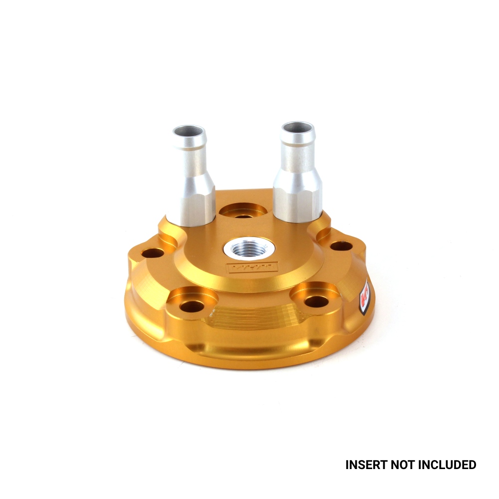 Zylinderkopf VHM Honda CR 125 (92-99) - gehäuse AA33155
