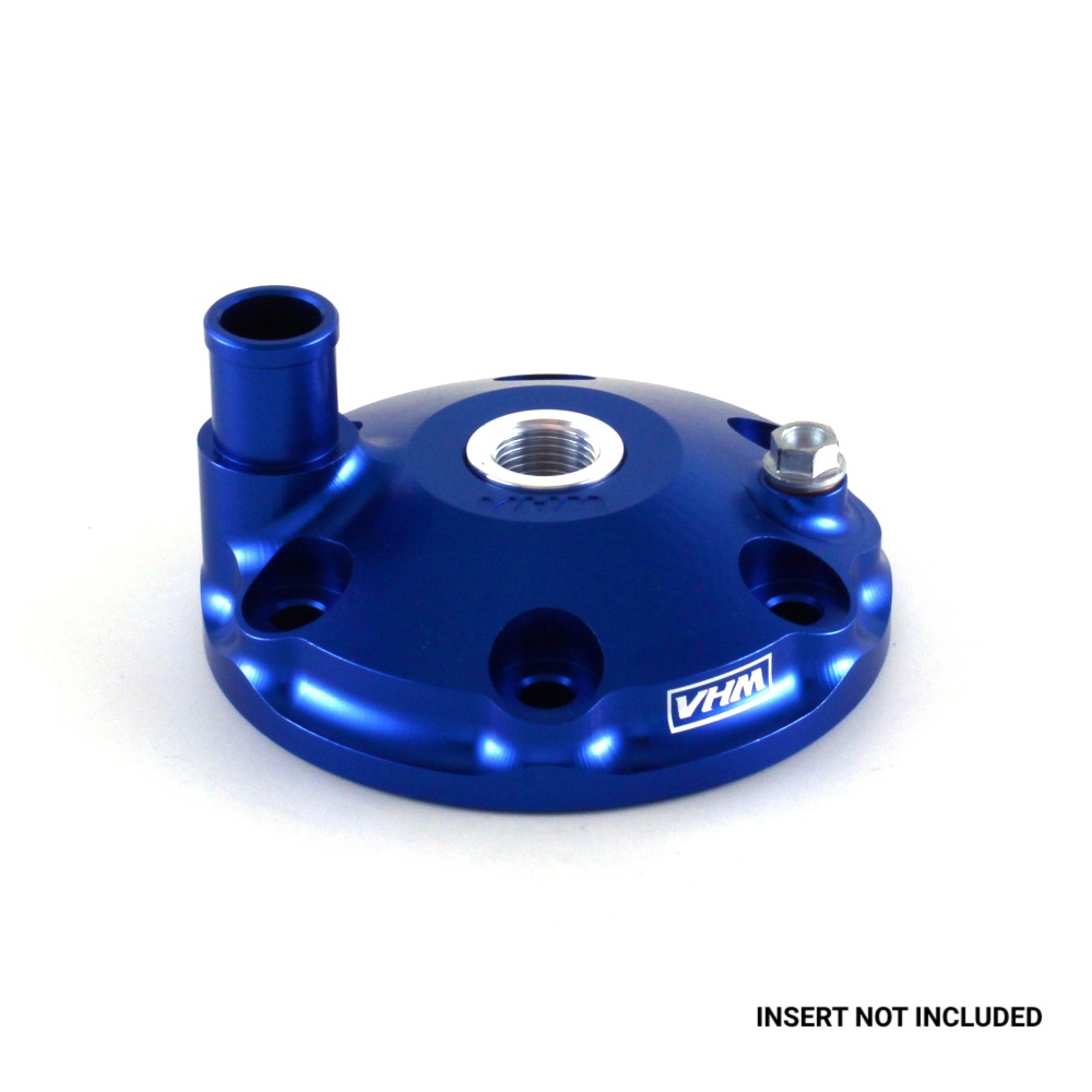 Zylinderkopf VHM Gasgas 85 MC (21-24) - gehäuse blau AA33171B