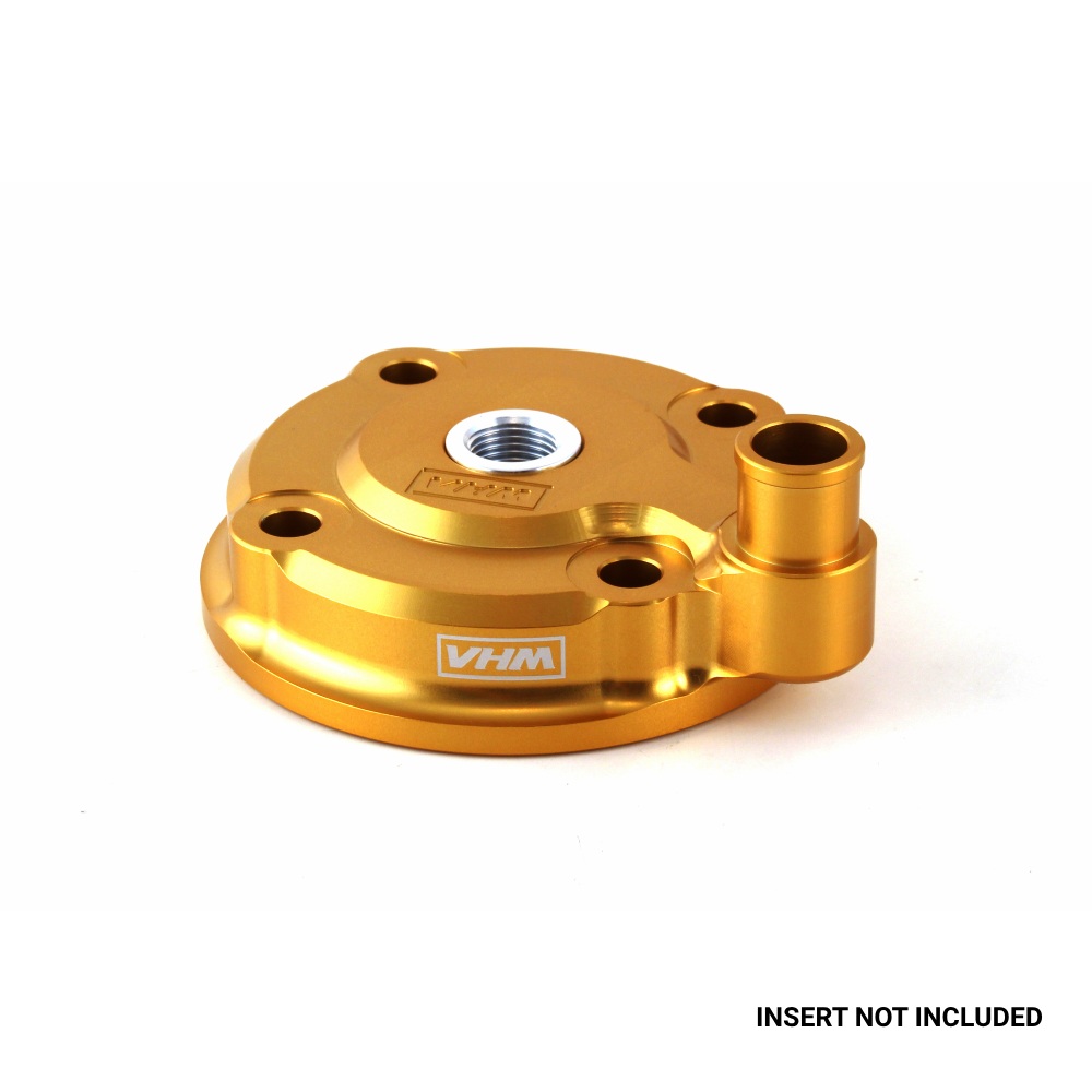 Zylinderkopf VHM Yamaha YZ 85 (19-26) - gehäuse AA33176