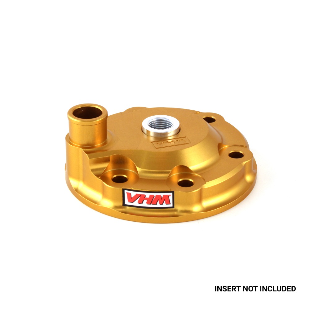 Zylinderkopf VHM Beta RR 200 (19-25) - gehäuse AA33184-1