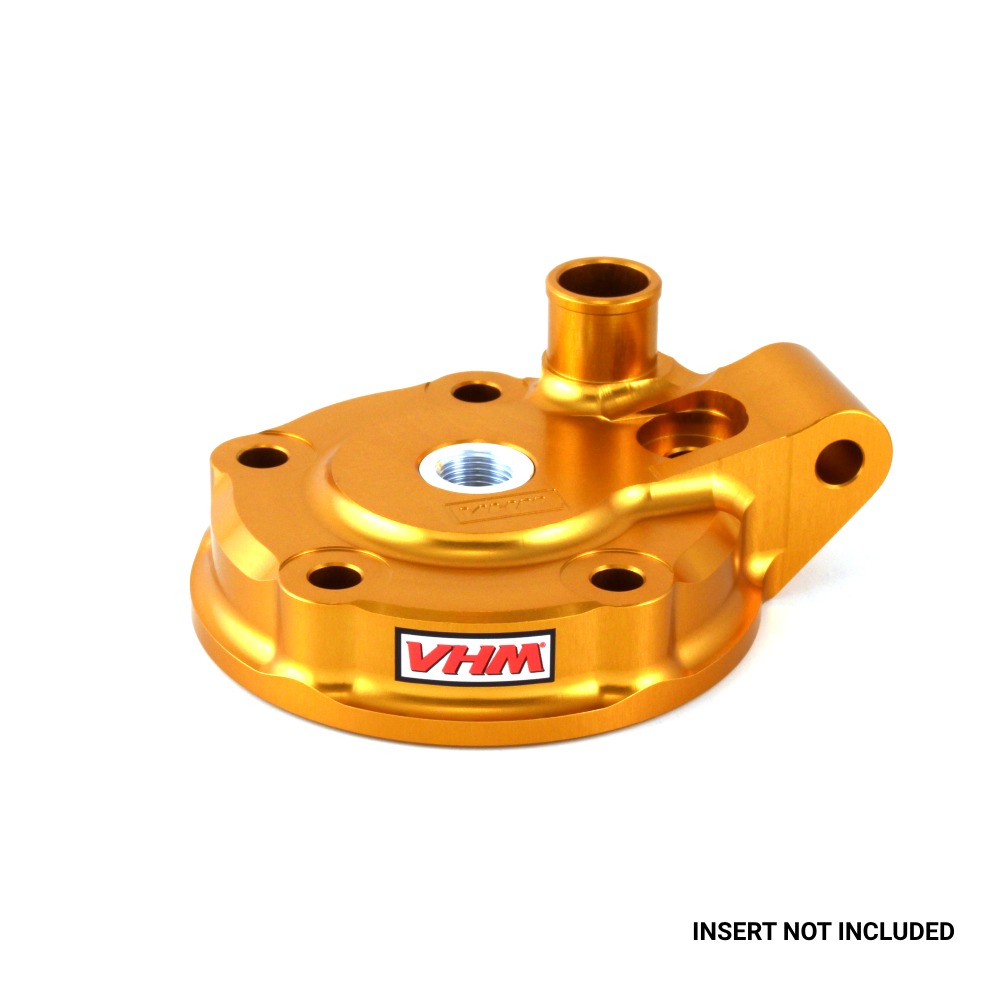 Zylinderkopf VHM Fantic 125 XE (23-26) - gehäuse AA33203