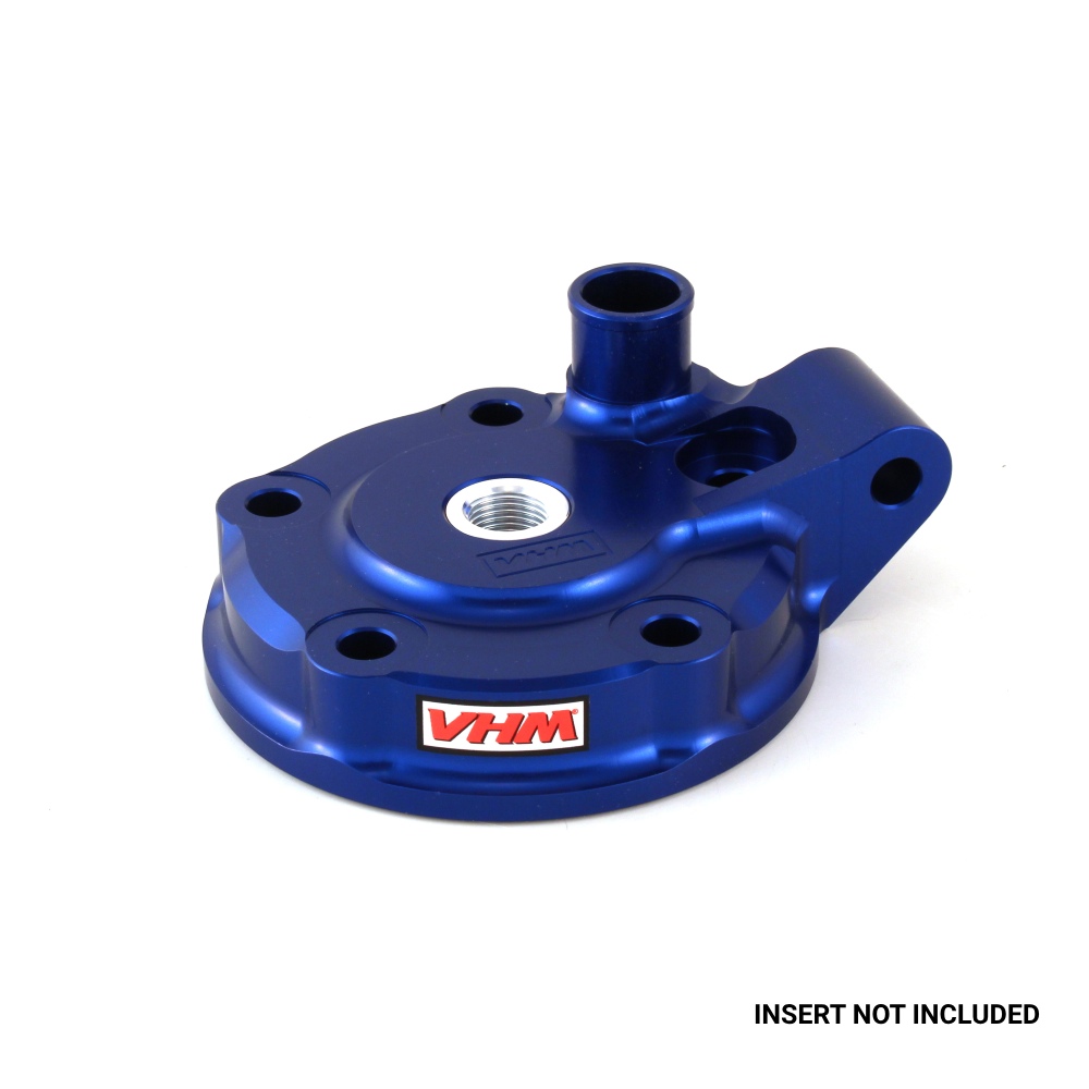 Zylinderkopf VHM Fantic 125 XX (22-26) - gehäuse blau AA33203B
