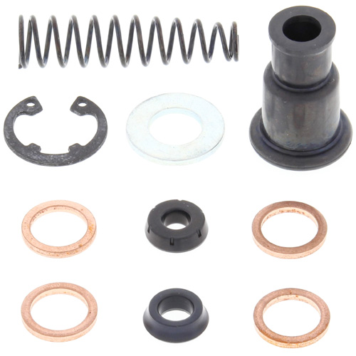 Hauptbremszylinder-Überholsatz Honda CRF 450 R (07-25) vorne - All Balls AB-18-1005