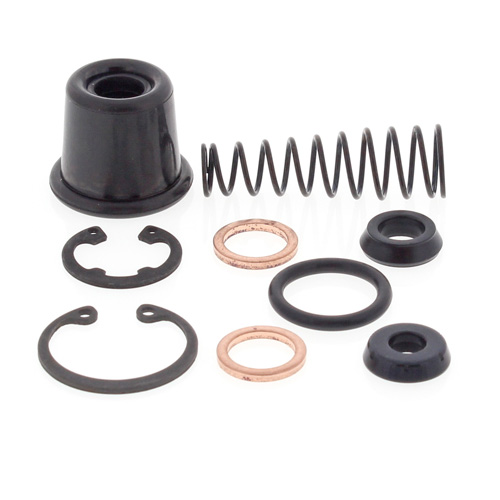 Hauptbremszylinder-Überholsatz Yamaha WR 250 F (01-02) hinten - All Balls AB-18-1007
