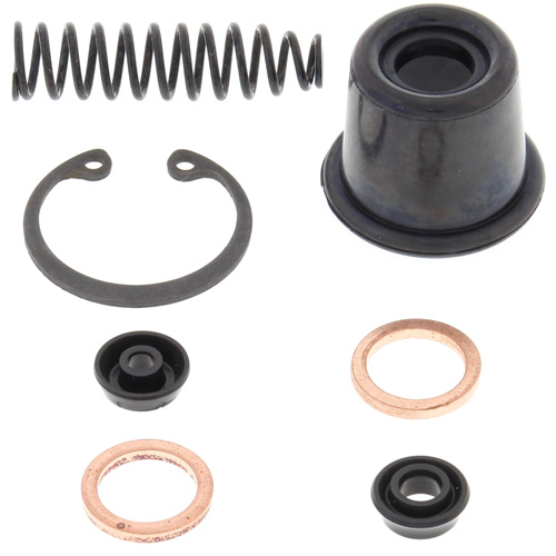 Hauptbremszylinder-Überholsatz Honda CR 250 (02-07) hinten - All Balls AB-18-1008