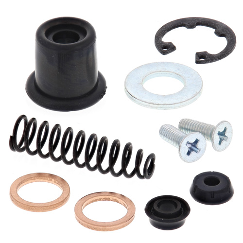 Hauptbremszylinder-Überholsatz Kawasaki KX 125 (97-99) vorne - All Balls AB-18-1010