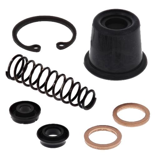 Hauptbremszylinder-Überholsatz Fantic 125 XE (21-25) hinten - All Balls AB-18-1019