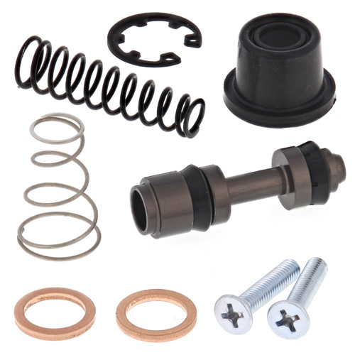 Hauptbremszylinder-Überholsatz KTM 250 EXC (00-04) vorne - All Balls AB-18-1023