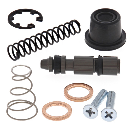 Hauptbremszylinder-Überholsatz KTM 250 EXC-F (11-13) vorne - All Balls AB-18-1026