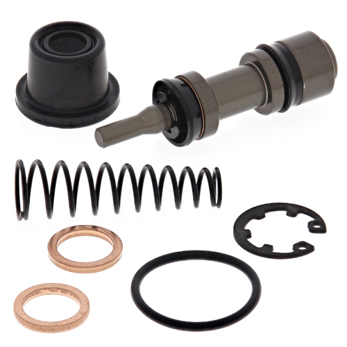 Hauptbremszylinder-Überholsatz Husaberg 450 FE (09-11) hinten - All Balls AB-18-1028
