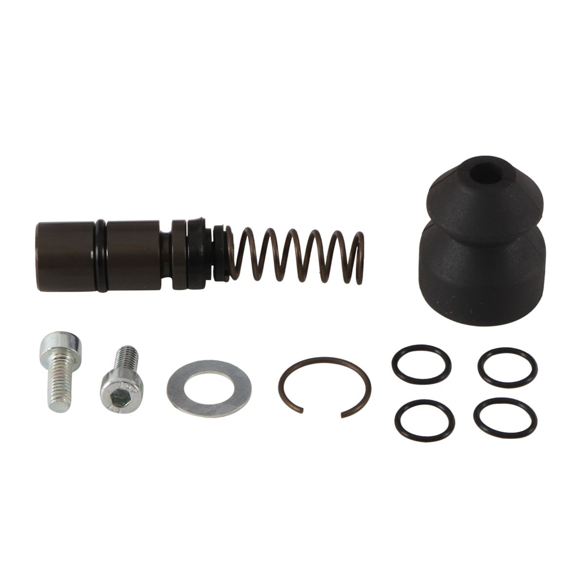 Hauptbremszylinder-Überholsatz Gasgas 85 MC (21-24) hinten - All Balls AB-18-1102