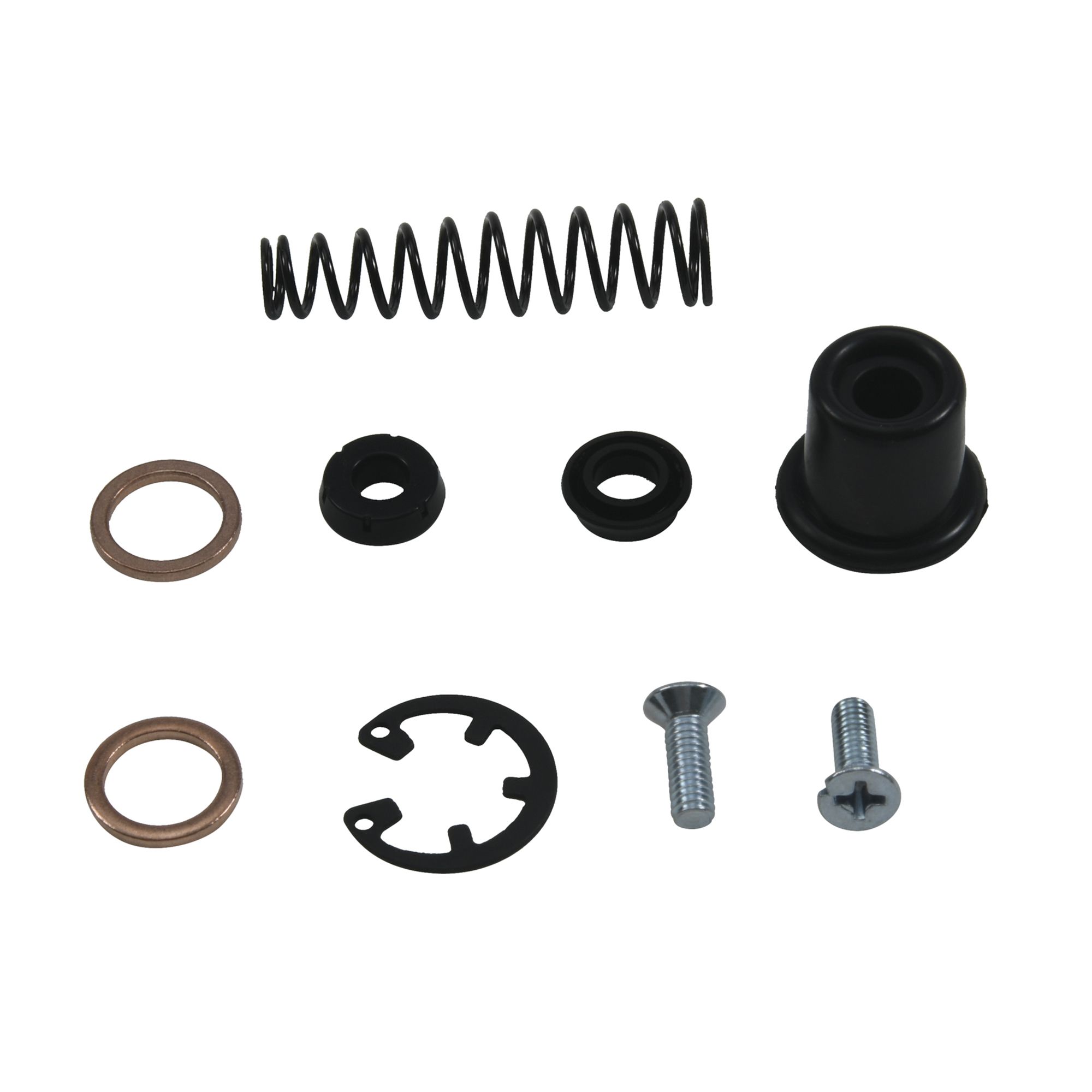 Hauptbremszylinder-Überholsatz Kawasaki KX 450 F (19-23) vorne - All Balls AB-18-1115