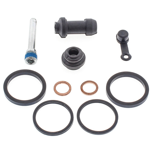 Bremszangen-Überholsatz Honda CR 125 (87-07) vorne AB-18-3005