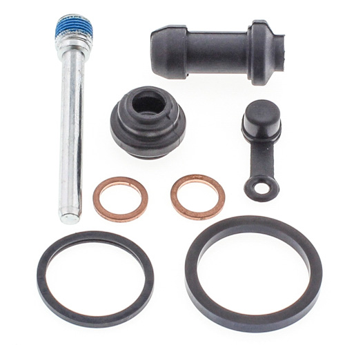Bremszangen-Überholsatz Kawasaki KX 125 (95-08) hinten AB-18-3028