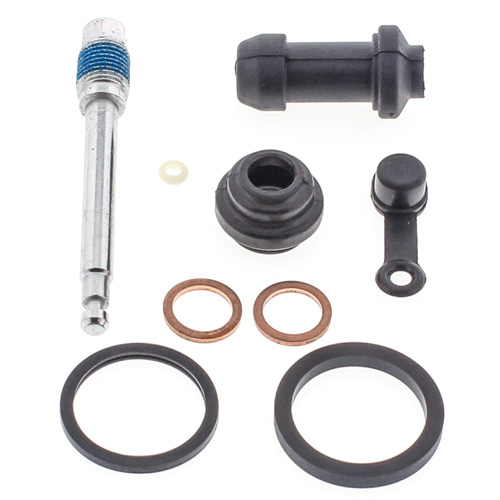 Bremszangen-Überholsatz Honda CRF 250 R (04-25) hinten AB-18-3029
