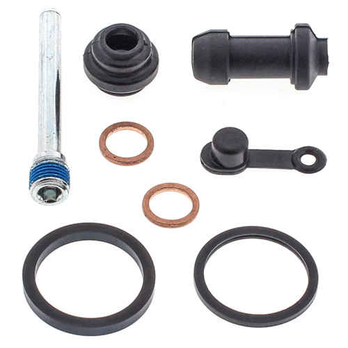 Bremszangen-Überholsatz Fantic 250 XEF (21-25) hinten AB-18-3032
