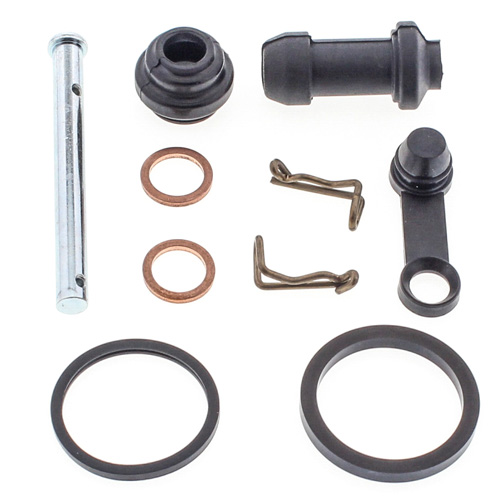 Bremszangen-Überholsatz Husaberg 450 FE (14) hinten AB-18-3048