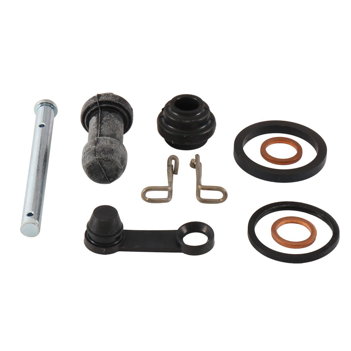 Bremszangen-Überholsatz Husqvarna 450 FE (17) hinten AB-18-3079