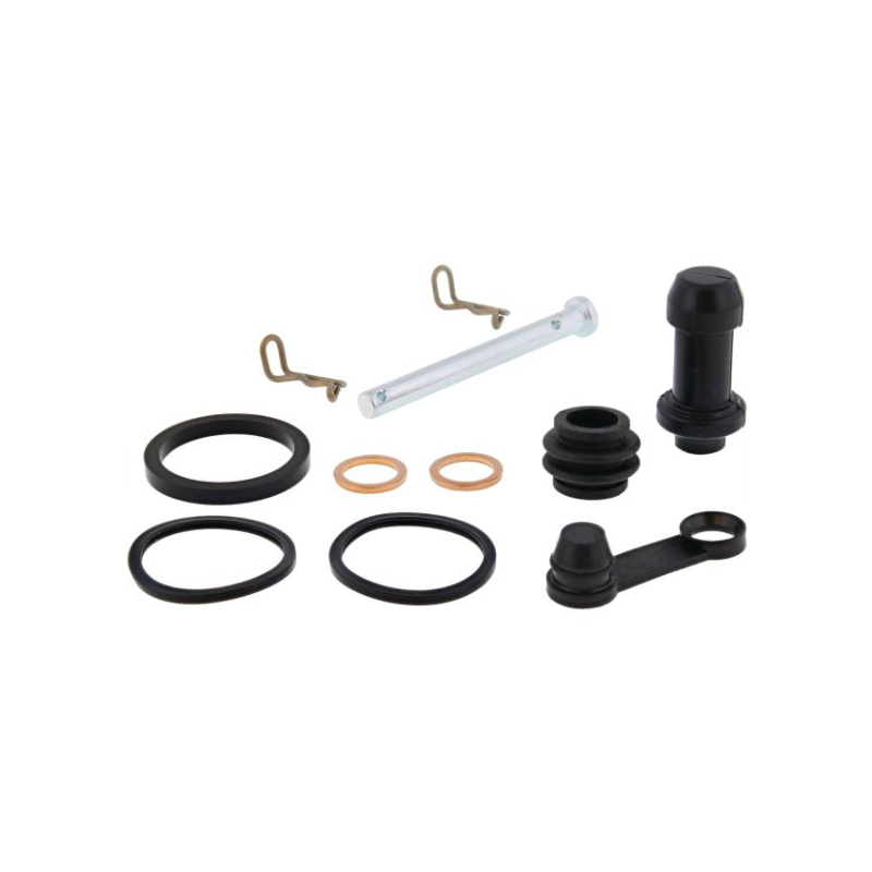 Bremszangen-Überholsatz Husqvarna 450 FE (22-24) hinten AB-18-3331