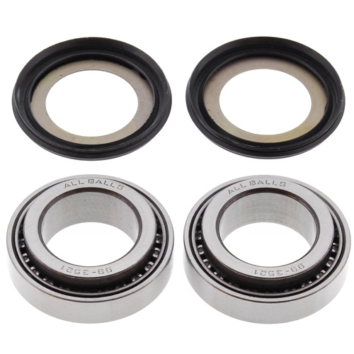 Lenkkopf-Reparatursatz Suzuki RM 250 (93-04) - All Balls AB-22-1013